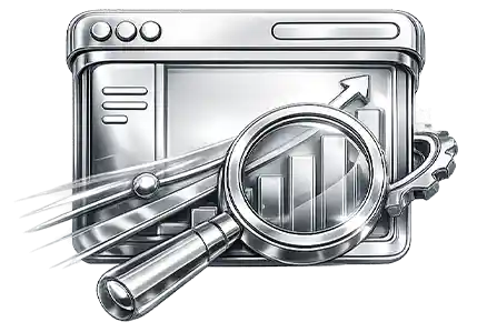 Seo & Website Optimization